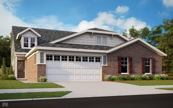 7434 Broadview Lane, McCordsville, IN 46055