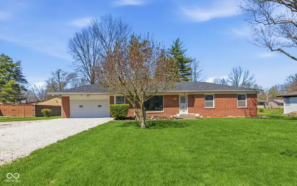 4220 Marrison Place, Indianapolis, IN 46226