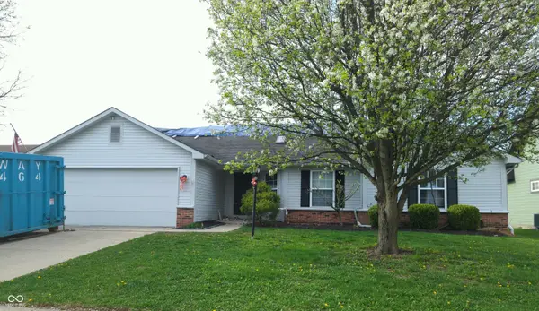 12115 Mockernut Court, Indianapolis, IN 46236