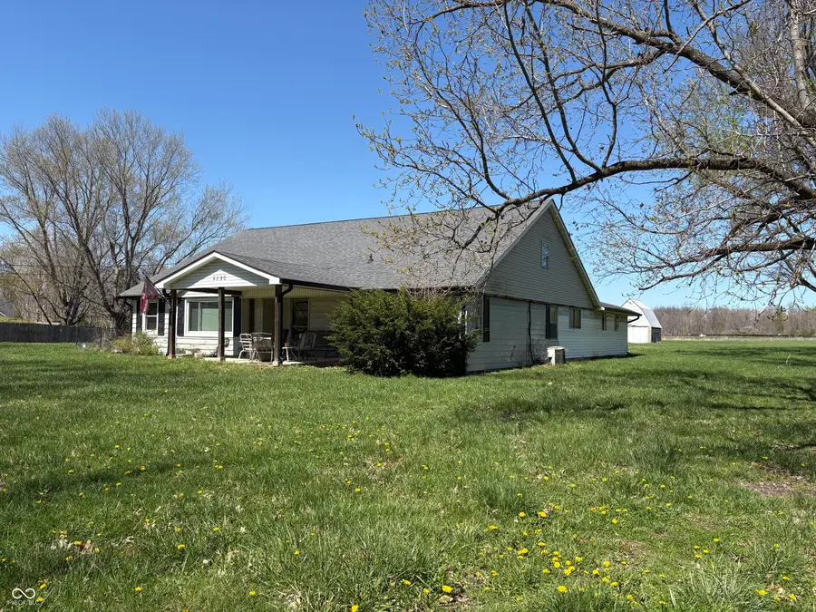 6590 E County Road 100 S, Avon, IN 46123 - #3