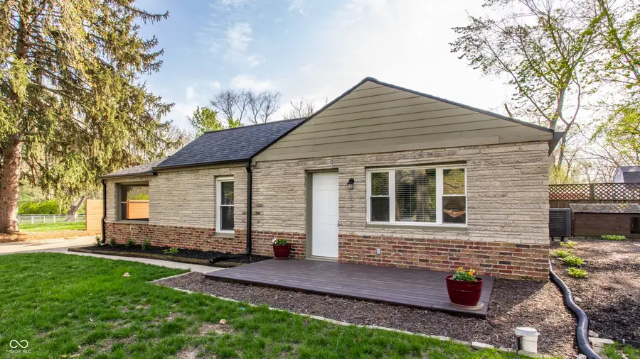 6857 N Rural Street, Indianapolis, IN 46220 - #3