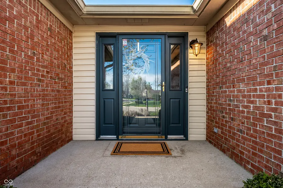 6531 Duck Pond Drive, Fishers, IN 46038 - #3