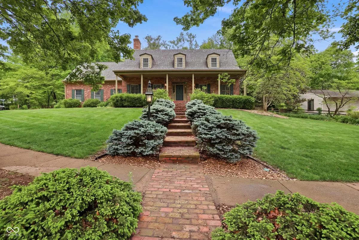 3264 N Ramble Road W, Bloomington, IN 47408 - #1