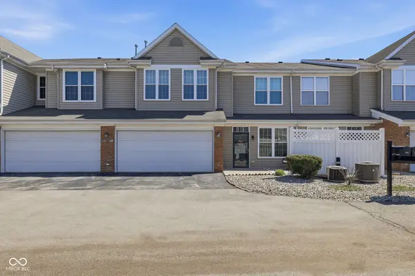 2337 Colfax Lane, Indianapolis, IN 46260