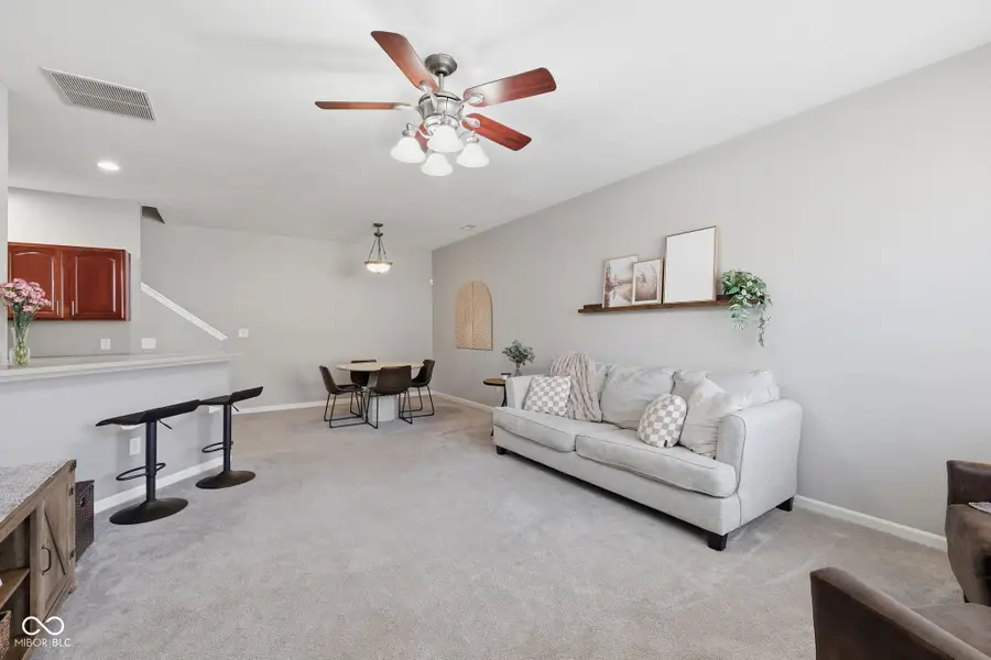 2337 Colfax Lane, Indianapolis, IN 46260 - #3