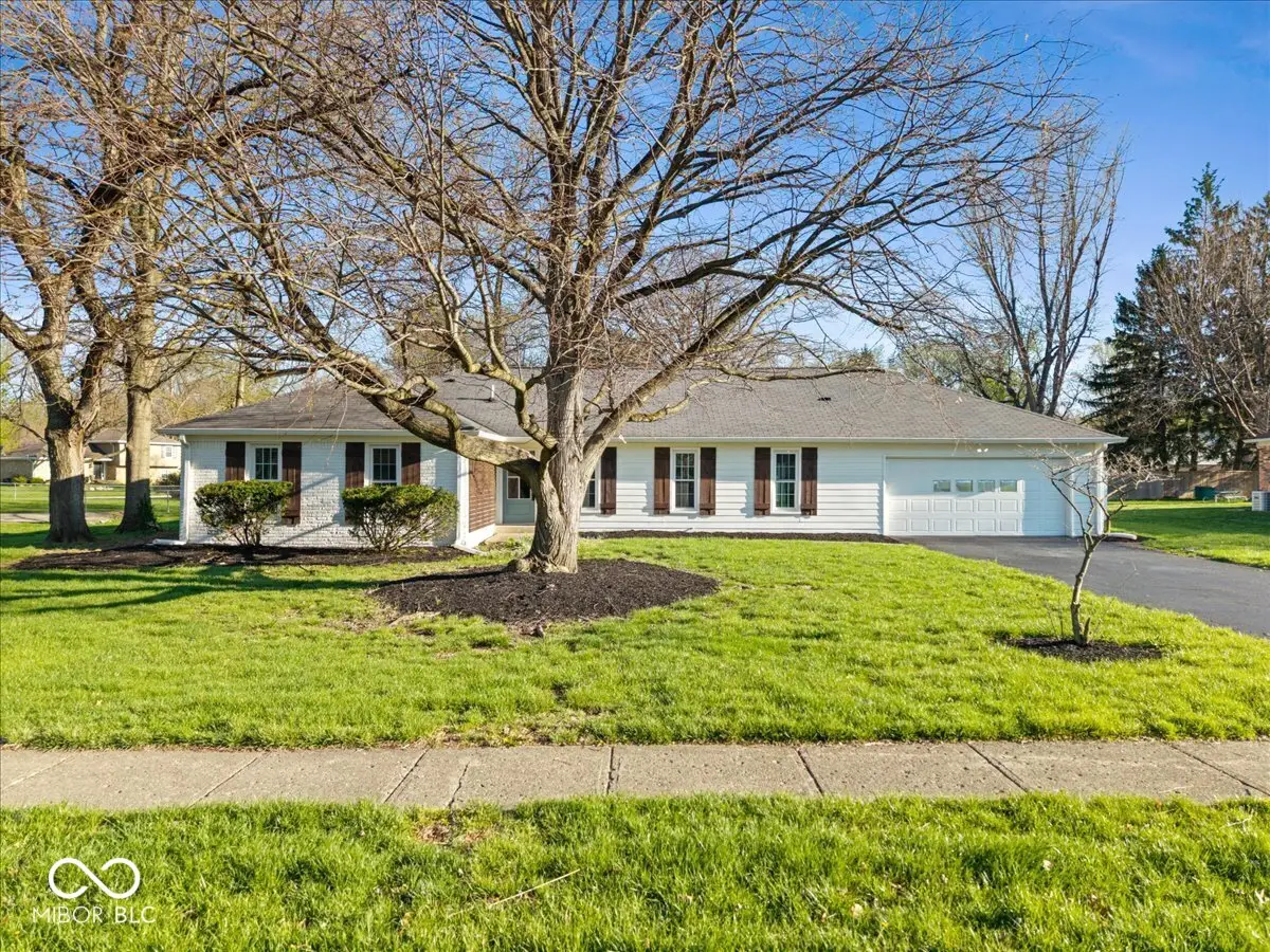 3108 Hensel Drive, Carmel, IN 46033 - #1