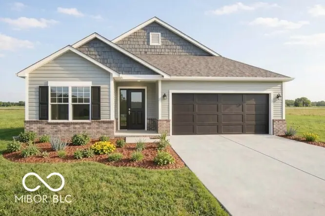 6372 Enclave Boulevard, Whitestown, IN 46075 - #3