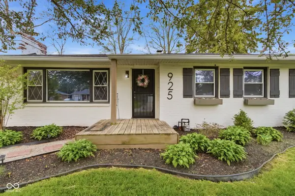 925 Shellbark Road, Anderson, IN 46011
