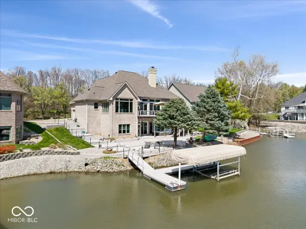 14035 Stone Key Way, Fishers, IN 46040