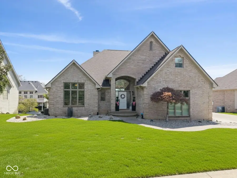 14035 Stone Key Way, Fishers, IN 46040 - #3