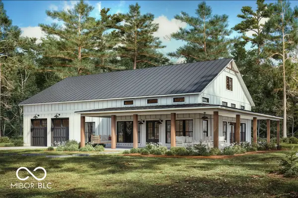 6596 W Stones Crossing Road, Greenwood, IN 46143