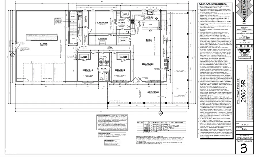 6596 W Stones Crossing Road, Greenwood, IN 46143 - #2