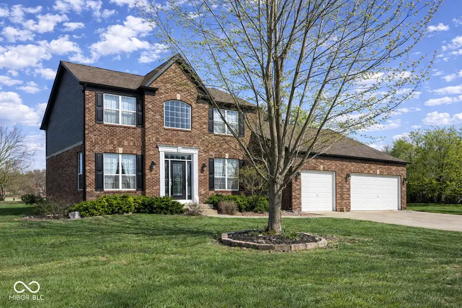 3938 Dolan Way, Carmel, IN 46074 - #2