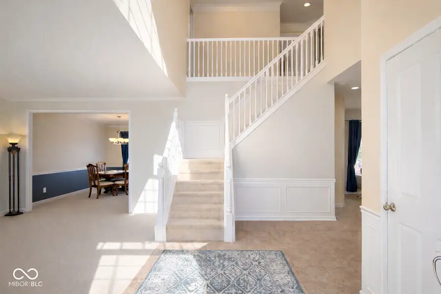 3938 Dolan Way, Carmel, IN 46074 - #3