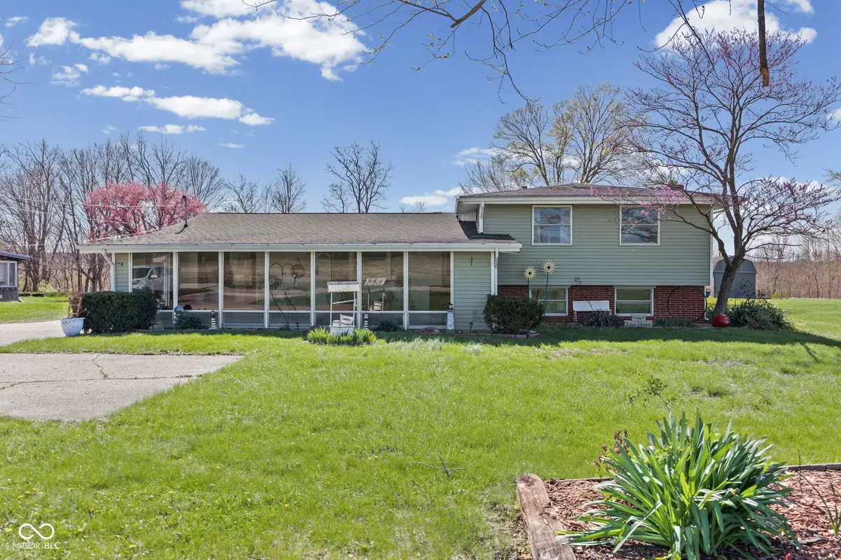 1323 S River Road, Attica, IN 47918 - #1