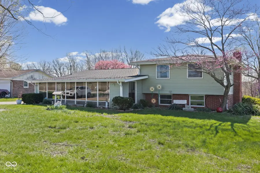 1323 S River Road, Attica, IN 47918 - #2