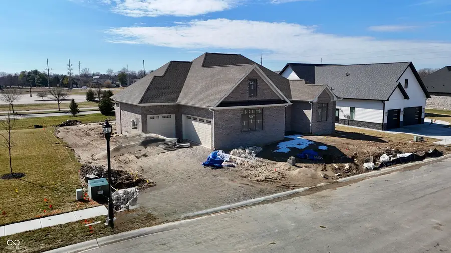 4081 Pitscottie Court, Bargersville, IN 46106 - #2