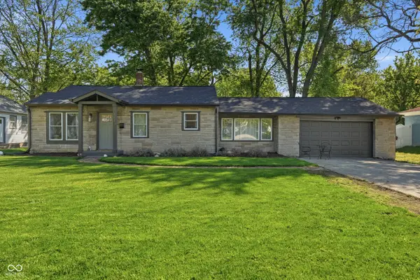 5619 Norwaldo Avenue, Indianapolis, IN 46220