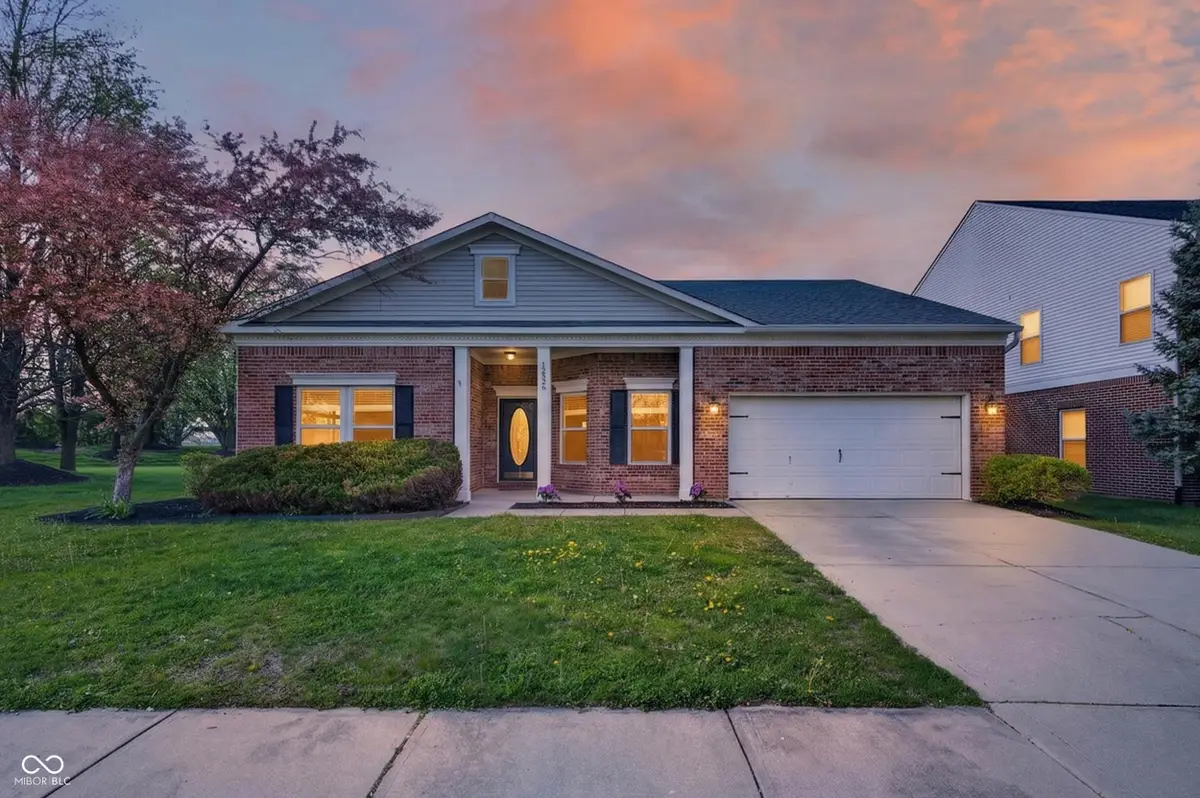 12526 E 131st Street, Fishers, IN 46037 - #1