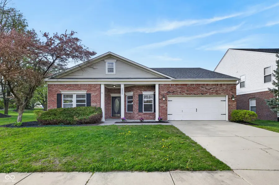 12526 E 131st Street, Fishers, IN 46037 - #2