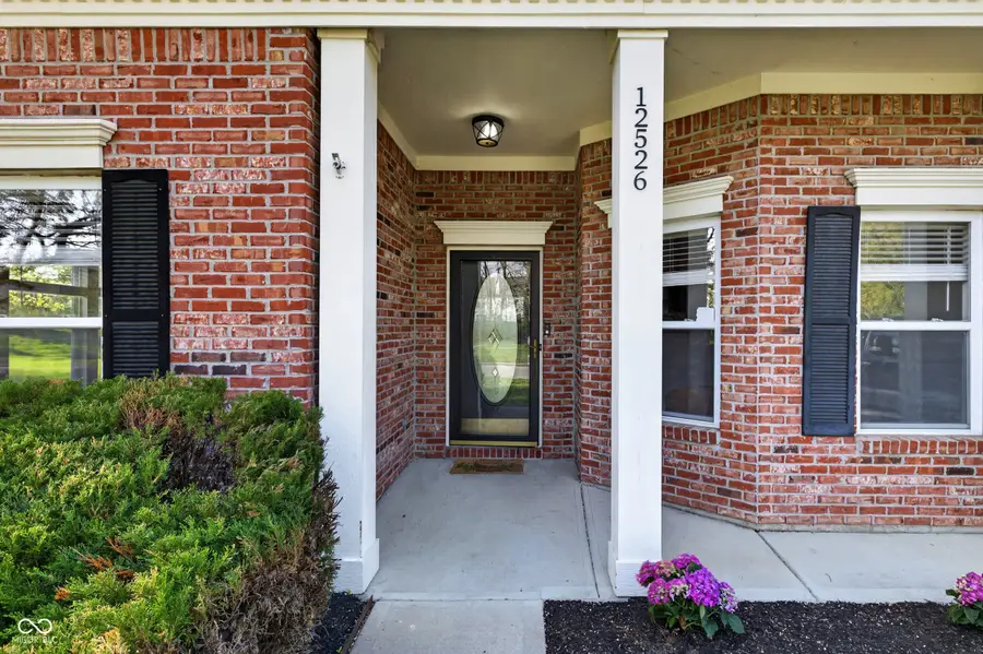 12526 E 131st Street, Fishers, IN 46037 - #3