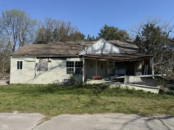 1026 S Warman Avenue, Indianapolis, IN 46221