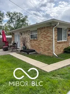 1953 N Rochester Avenue, Indianapolis, IN 46222 - #1