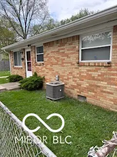 1953 N Rochester Avenue, Indianapolis, IN 46222 - #2