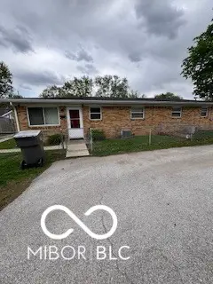 1953 N Rochester Avenue, Indianapolis, IN 46222 - #3