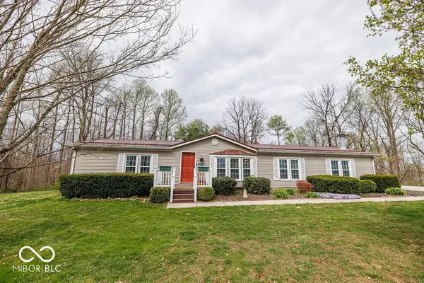 2289 Dunn Road, Freedom, IN 47431