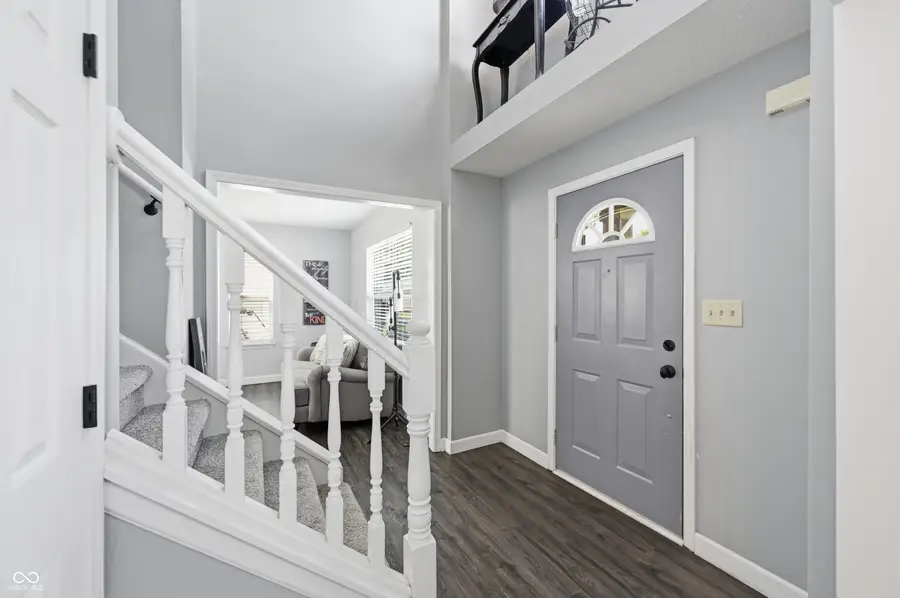 7719 Cherrybark Drive, Indianapolis, IN 46236 - #2