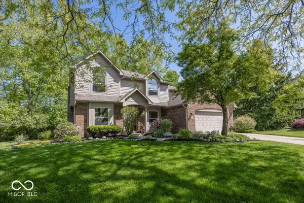 12224 Pentwater Court, Indianapolis, IN 46236