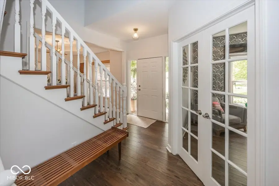 12224 Pentwater Court, Indianapolis, IN 46236 - #3