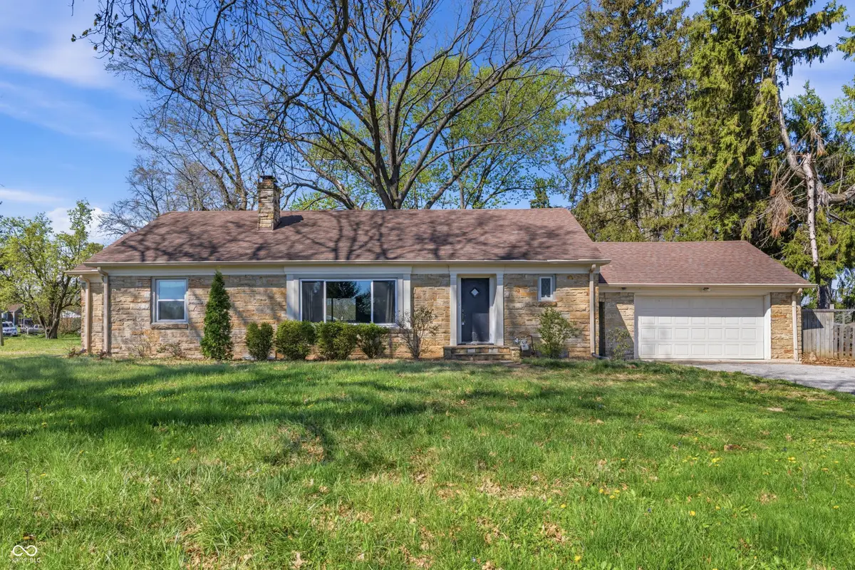 4486 S Meridian Street, Indianapolis, IN 46217 - #1