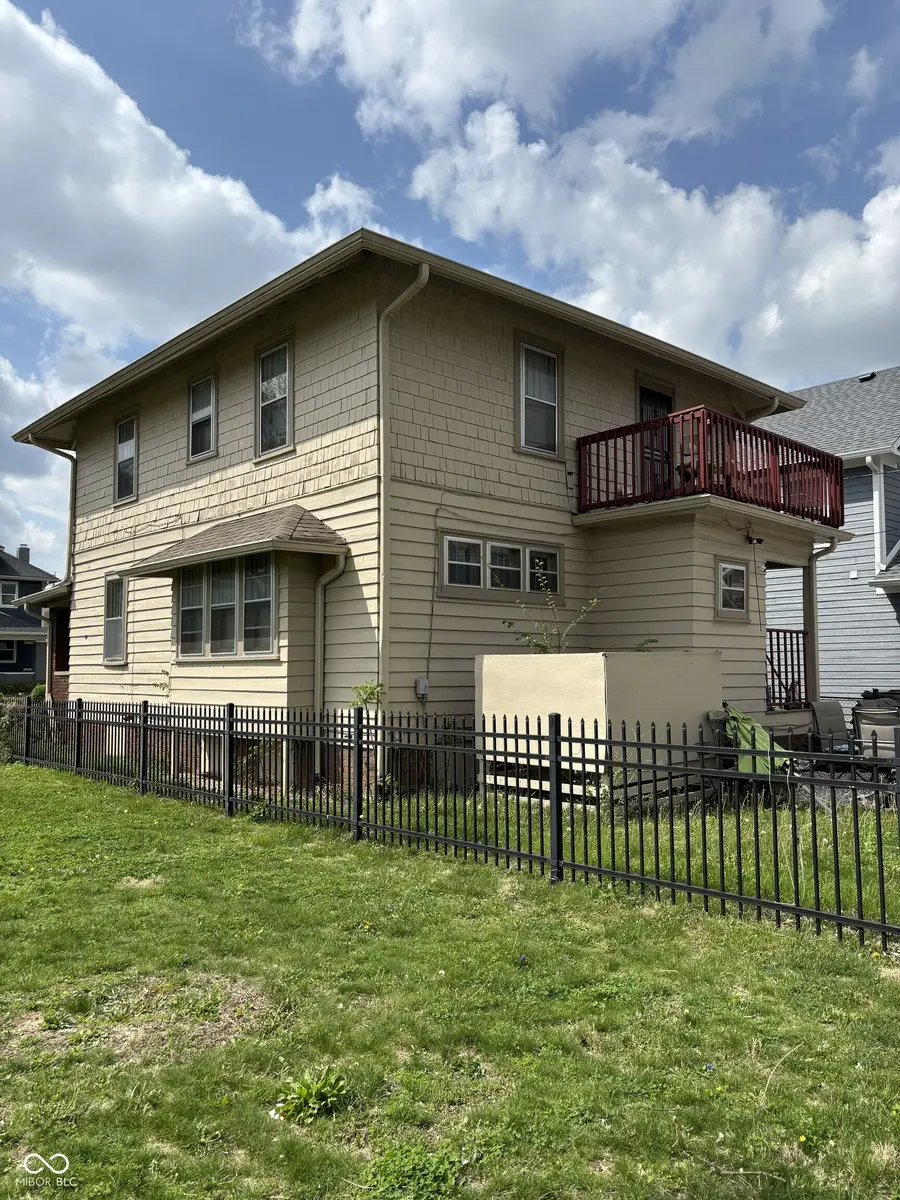 2937 N Park Avenue, Indianapolis, IN 46205 - #3