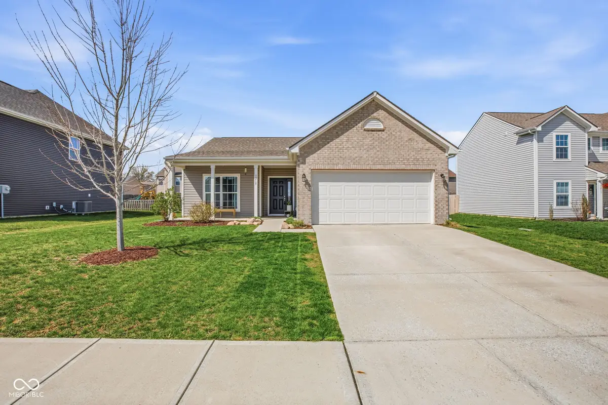 3215 Benair Drive, Kokomo, IN 46902 - #1