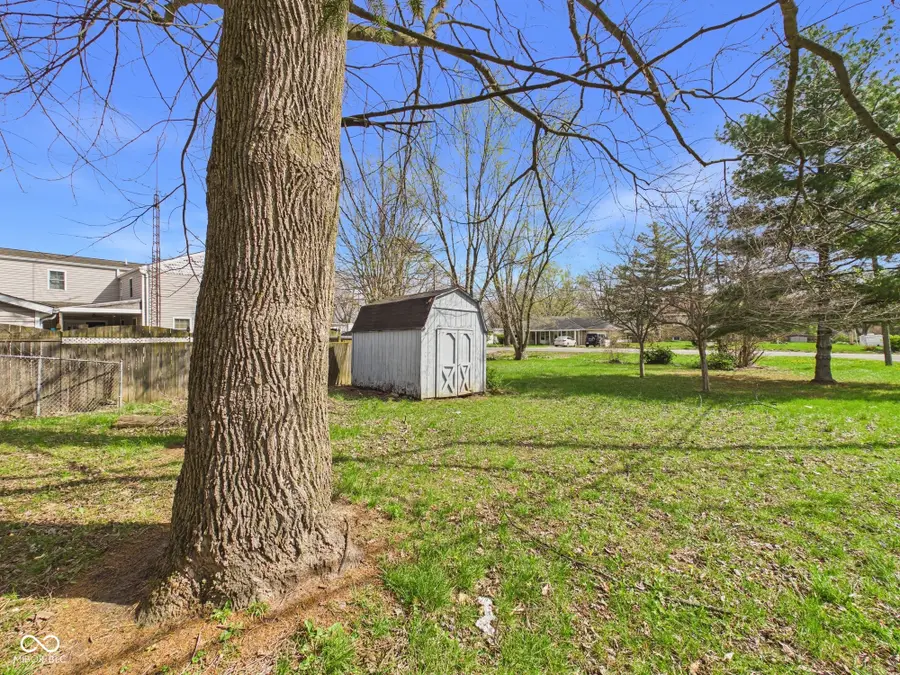 3318 E 14th Street, Muncie, IN 47302 - #3