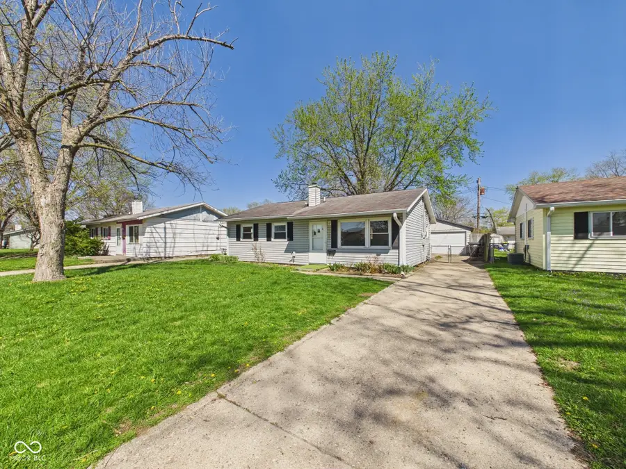 2822 Apache Drive, Anderson, IN 46012 - #2