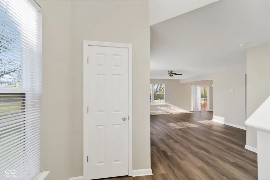 10709 Chenille Court, Indianapolis, IN 46235 - #3