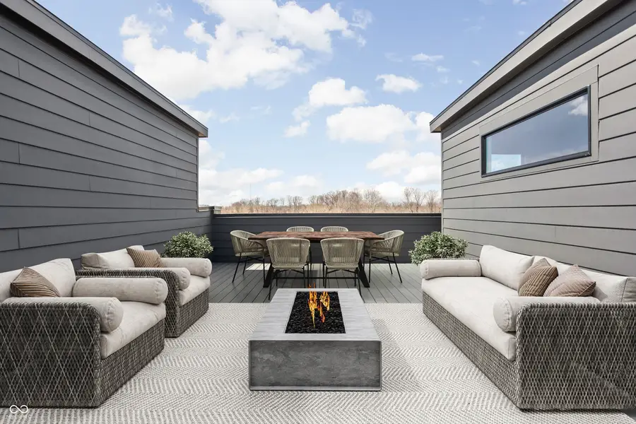 9892 Baneberry Lane, Carmel, IN 46290 - #2