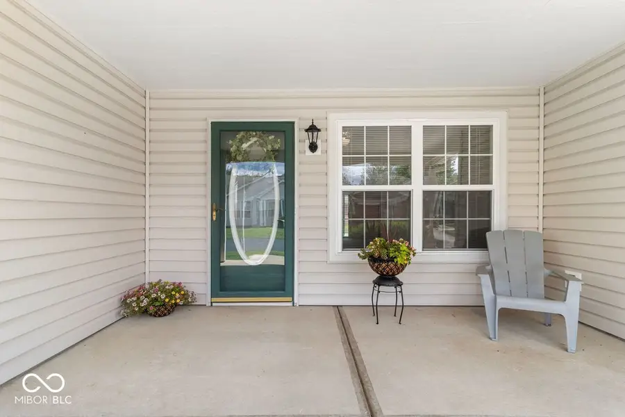 10951 Golden Harvest Way, Indianapolis, IN 46229 - #2