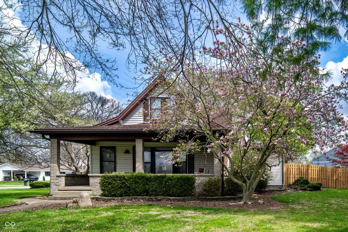 3151 E 150 S, Franklin, IN 46131 - #1