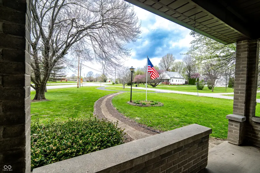 3151 E 150 S, Franklin, IN 46131 - #2