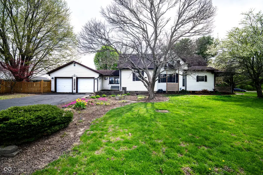 3151 E 150 S, Franklin, IN 46131 - #3