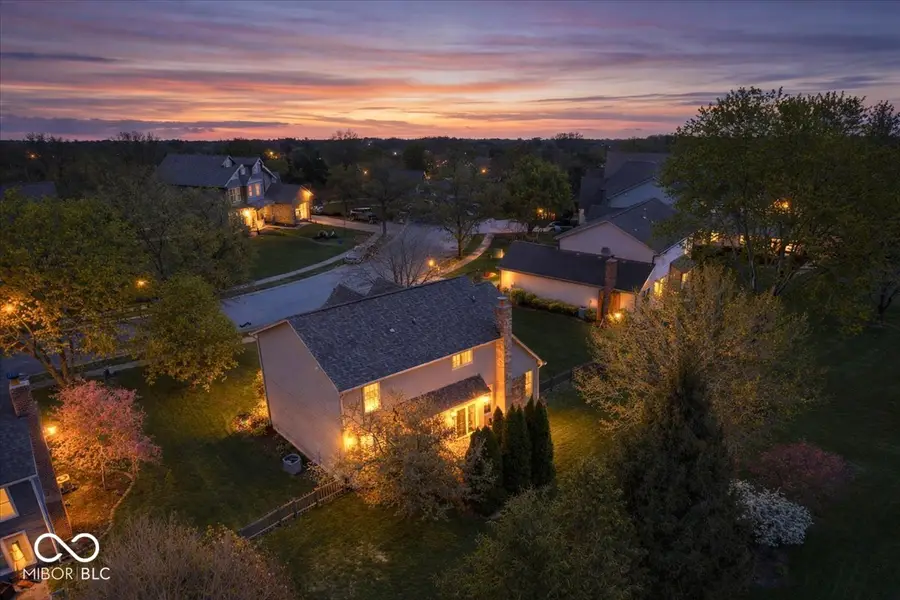 8392 Eastbay Drive, Indianapolis, IN 46236 - #3