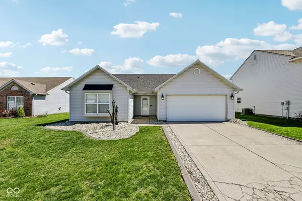 707 Springwater Road, Kokomo, IN 46902