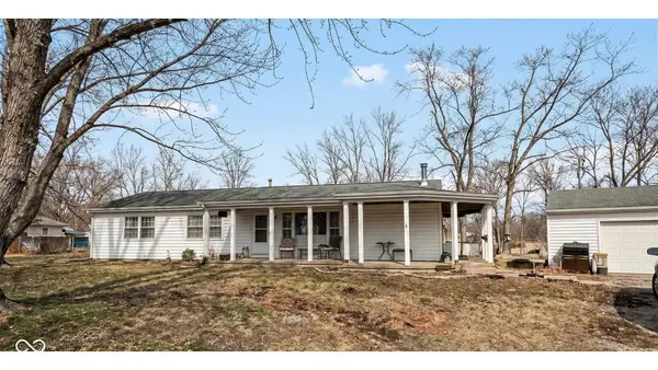 9861 N 490 E, Demotte, IN 46310