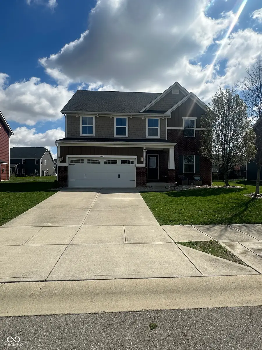 13513 Mancroft Drive, Fishers, IN 46037 - #2