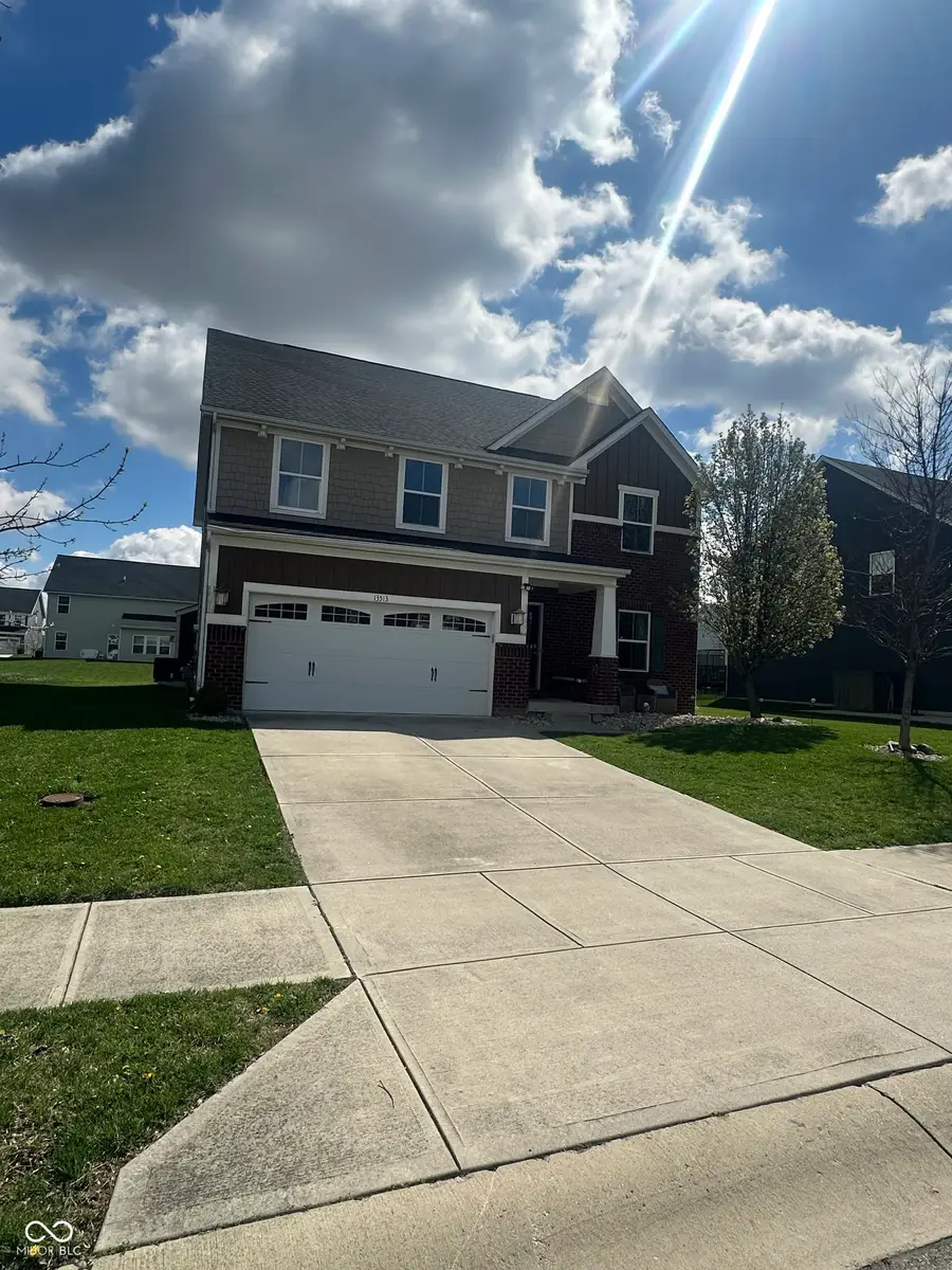 13513 Mancroft Drive, Fishers, IN 46037 - #3