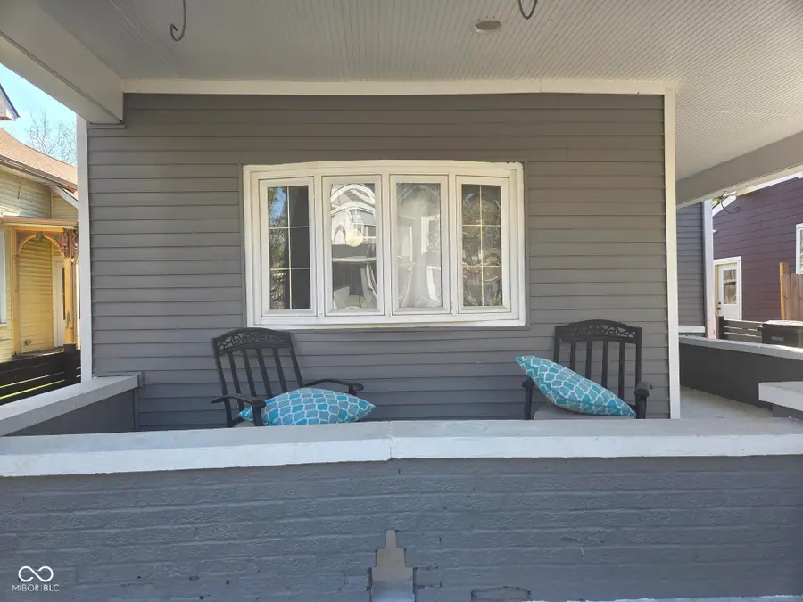 1331 Union Street, Indianapolis, IN 46225 - #3